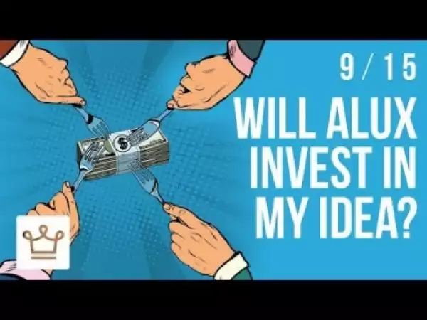 Video: How Do I Get Someone To Invest In My Idea?